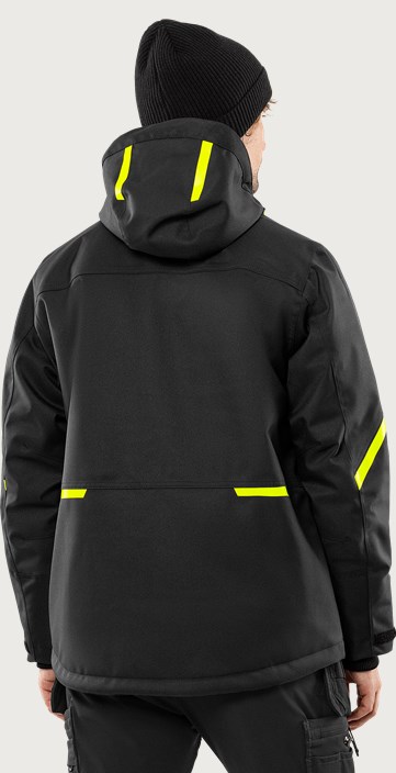 Kurtka zimowa Airtech® 4058 GTC 3 Fristads