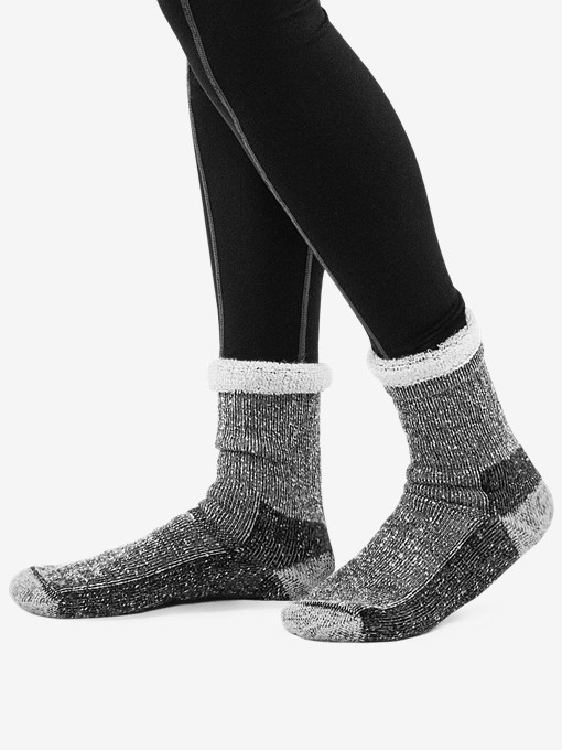 Heavy wool socks 9187 SOWH 3 Fristads