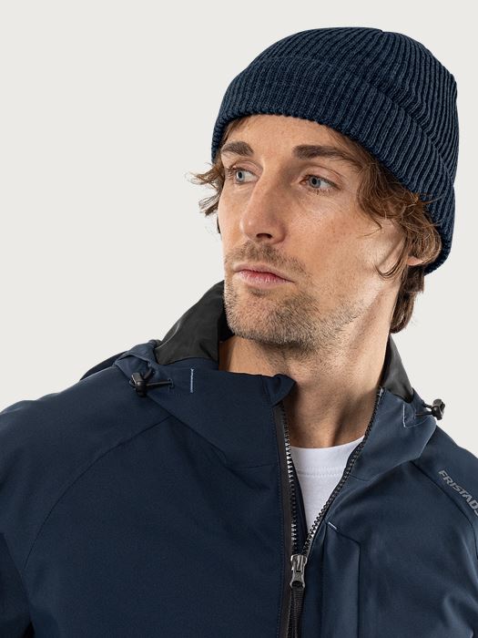 Beanie 9134 AM Fristads Medium