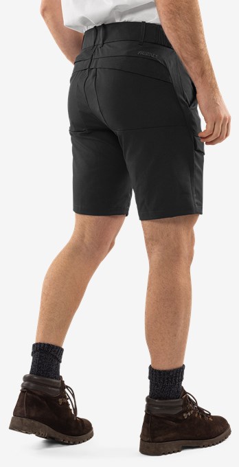 Zircon outdoor stretch shorts 6 Fristads Outdoor