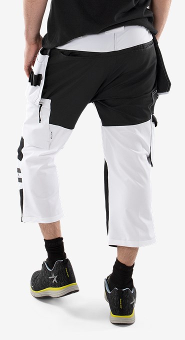 Craftsman stretch pirate trousers 2761 LWS 5 Fristads