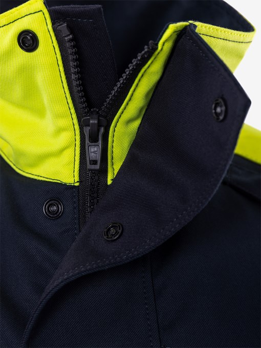 Flamestat jacket 4174 ATHS 5 Fristads