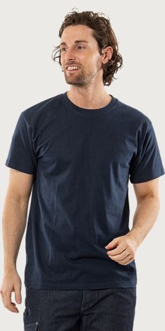 T-shirt heavy 1912 HSJ Fristads Medium