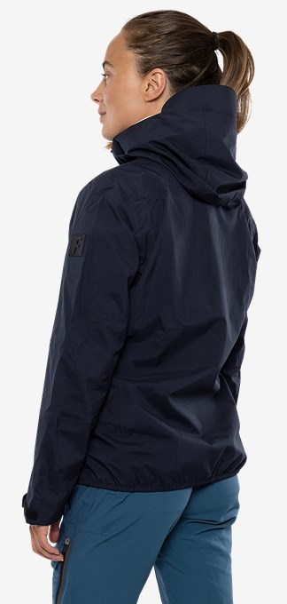 Zinc Outdoor-Jacke Damen 4 Fristads Outdoor