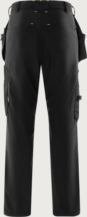 Craftsman stretch trousers 2230 GHST 4 Fristads