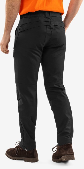 Zircon outdoor stretch trousers 6 Fristads Outdoor
