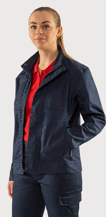 Kurtka Green 4930 GWM 2 Fristads