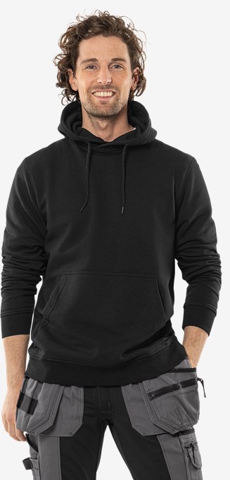 Acode hooded sweatshirt 7736 SWB 2 Fristads