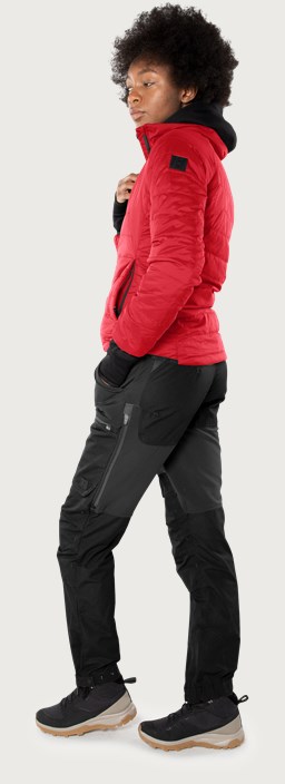 Kurtka Oxygen PrimaLoft® Woman 3 Fristads Outdoor