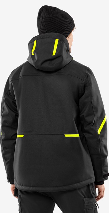 Airtech® Winterjacke 4058 GTC 7 Fristads