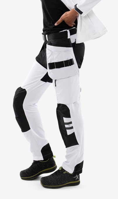 Pantalon d'artisan stretch 2760 LWS 4 Fristads