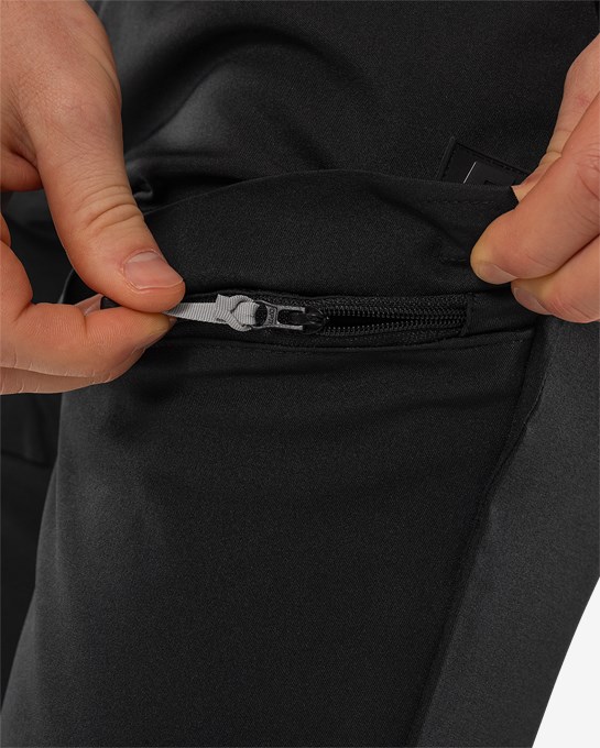 Zircon outdoor stretch trousers 9 Fristads Outdoor