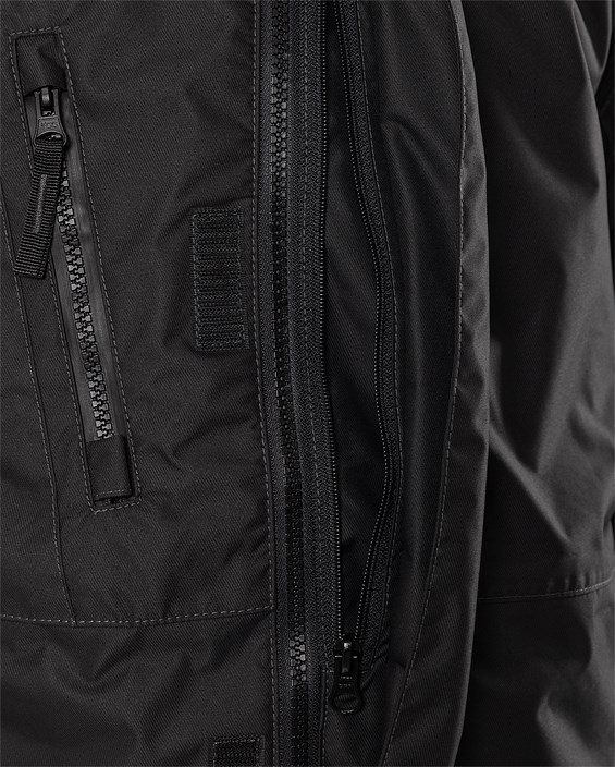 Airtech® shell jacket 4906 GTT 3 Fristads