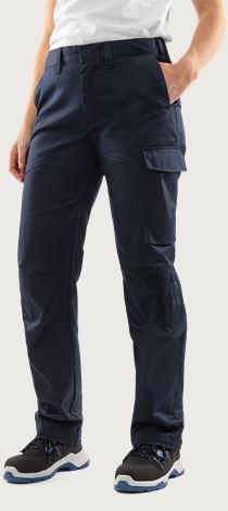 Pantaloni Green donna 2931 GWM Fristads Medium