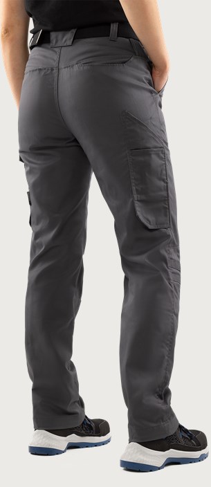 Spodnie damskie Green 2931 GWM 2 Fristads