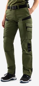 Housut naisten 2554 STFP Fristads Medium