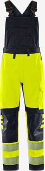 Flamestat high vis stretch avohaalari lk 2 1280 FSS Fristads Medium