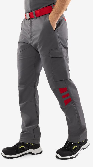 Pantaloni Green 2930 GWM 5 Fristads