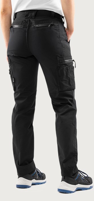 Spodnie robocze stretch woman 2701 PLW 2 Fristads