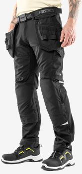 Craftsman stretch trousers 2830 GSTT Fristads Medium