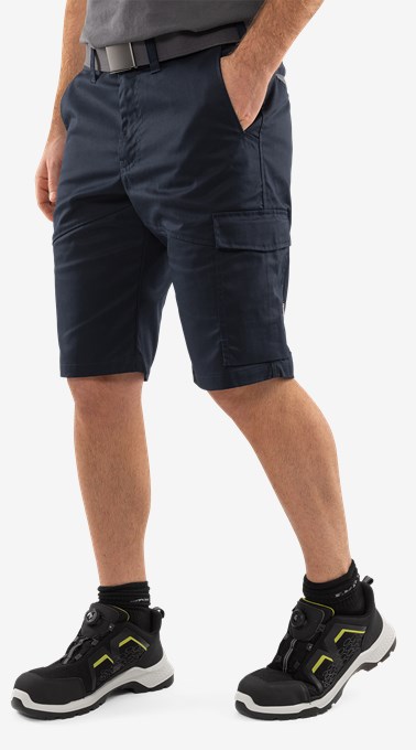 Green shorts 2932 GWM 5 Fristads