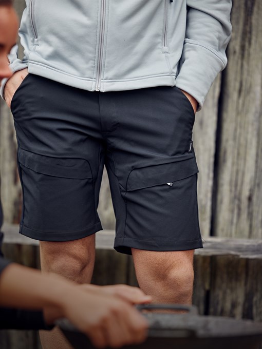 Zircon outdoor stretch shorts 8 Fristads Outdoor