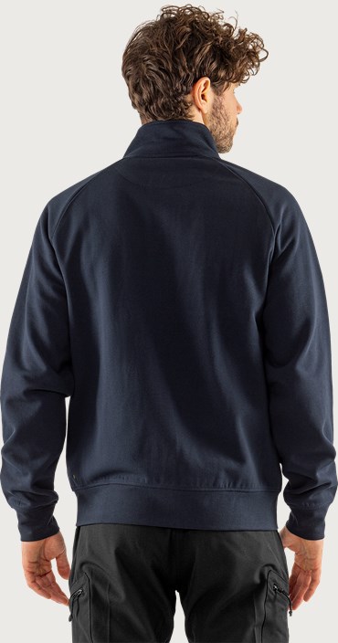 Bluza 7552 GSM 2 Fristads