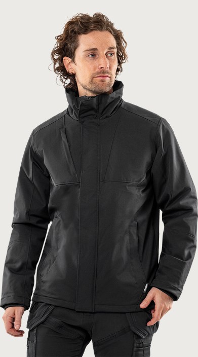 Giacca softshell invernale 4931 GSW 1 Fristads