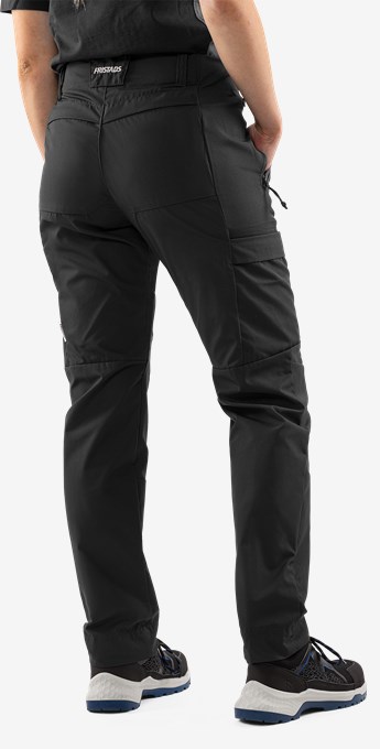 Servicebyxa stretch 2541 LWR, dam 4 Fristads