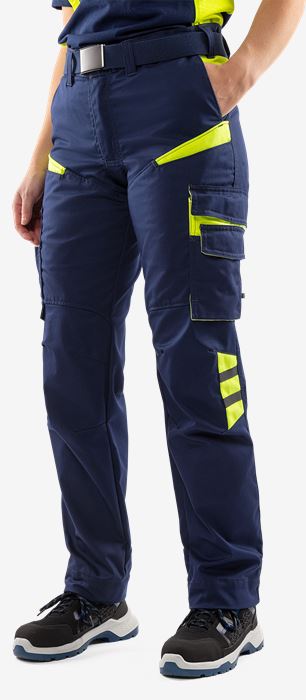 Byxa 2554 STFP, dam Fristads Medium