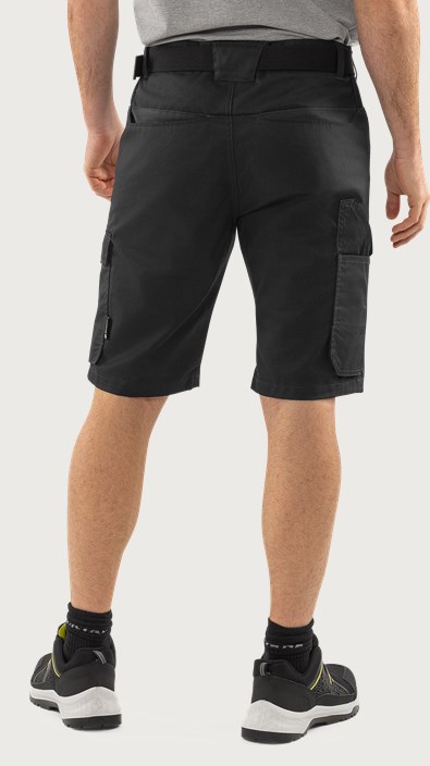 Spodenki Green 2932 GWM 2 Fristads