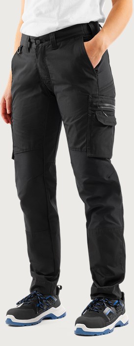 Spodnie robocze stretch woman 2701 PLW 1 Fristads