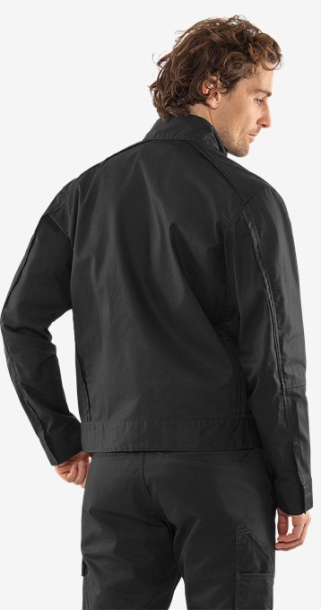 Kurtka Green 4930 GWM 9 Fristads