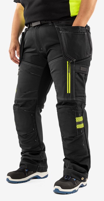 Stretch-Handwerkerhose Damen 2569 GSTP 6 Fristads