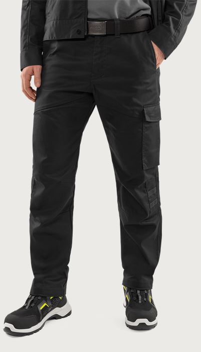 Bukse 2930 GWM Fristads Medium