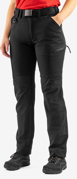 Service stretch trousers woman 2201 GSTT 5 Fristads