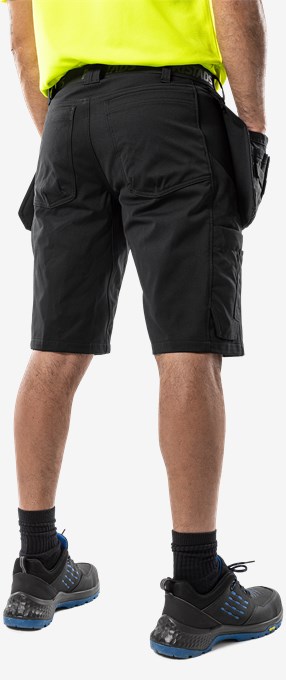 Rzemieślnicze szorty ze streczem 2831 GSTT   7 Fristads