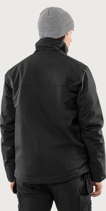 Giacca softshell invernale 4931 GSW 2 Fristads