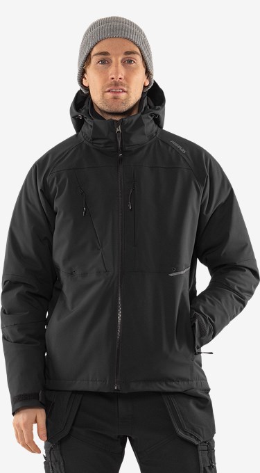 Stretch winter jacket 4883 GLS 5 Fristads
