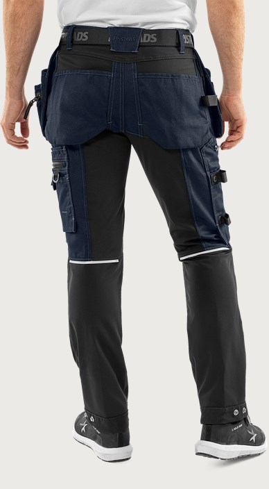 Stretch werkbroek 2530 GCYD 2 Fristads