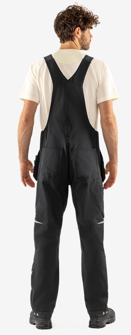 Handwerker-Latzhose 1830 GSTT 7 Fristads