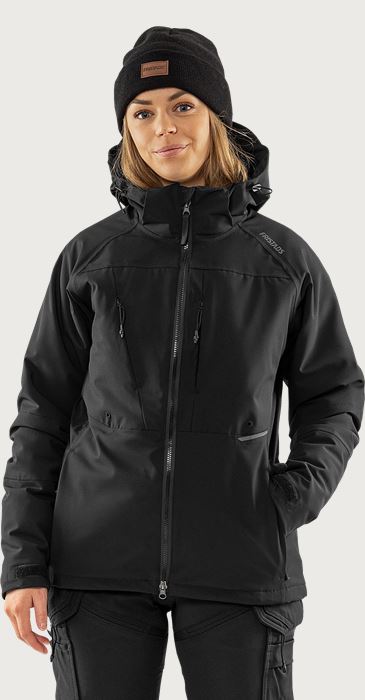 Giacca invernale stretch donna 4884 GLS Fristads Medium