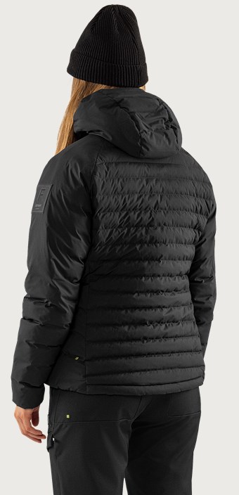 Piumino con cappuccio donna Primaloft® Atmos 3 Fristads Outdoor