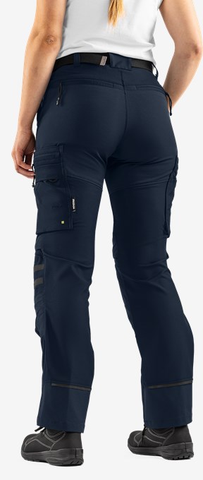 Stretchbukser dame 2654 GLWS 7 Fristads