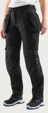 Werkbroek dames stretch 2599 GLWS Fristads Medium