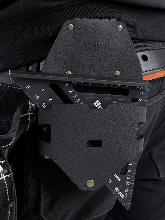 Snikki Speed vinkelmåler holder 1 Fristads