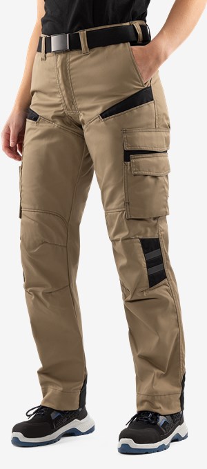 Broek dames 2554 STFP 3 Fristads