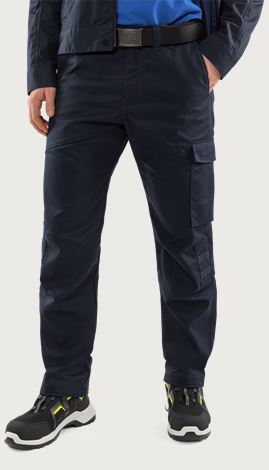 Pantaloni Green 2930 GWM Fristads Medium