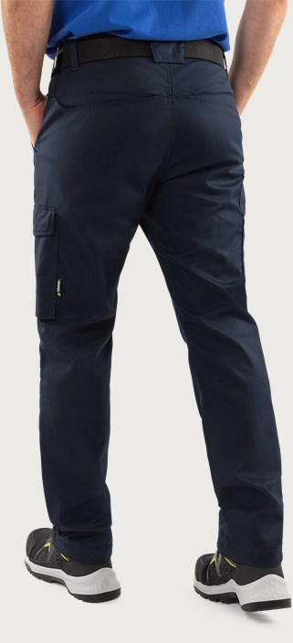 Green nadrág 2930 GWM 2 Fristads