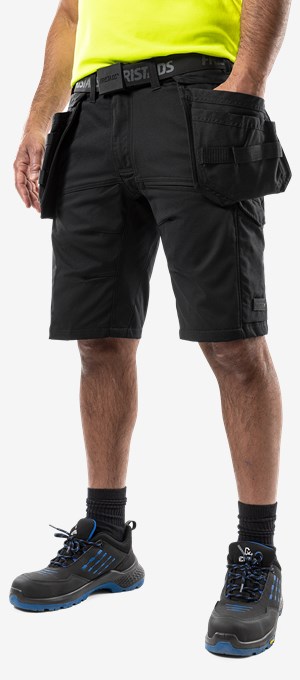 Rzemieślnicze szorty ze streczem 2831 GSTT   6 Fristads